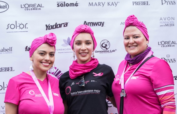 Sobrevivientes de cancer ruta por la vida.jpg