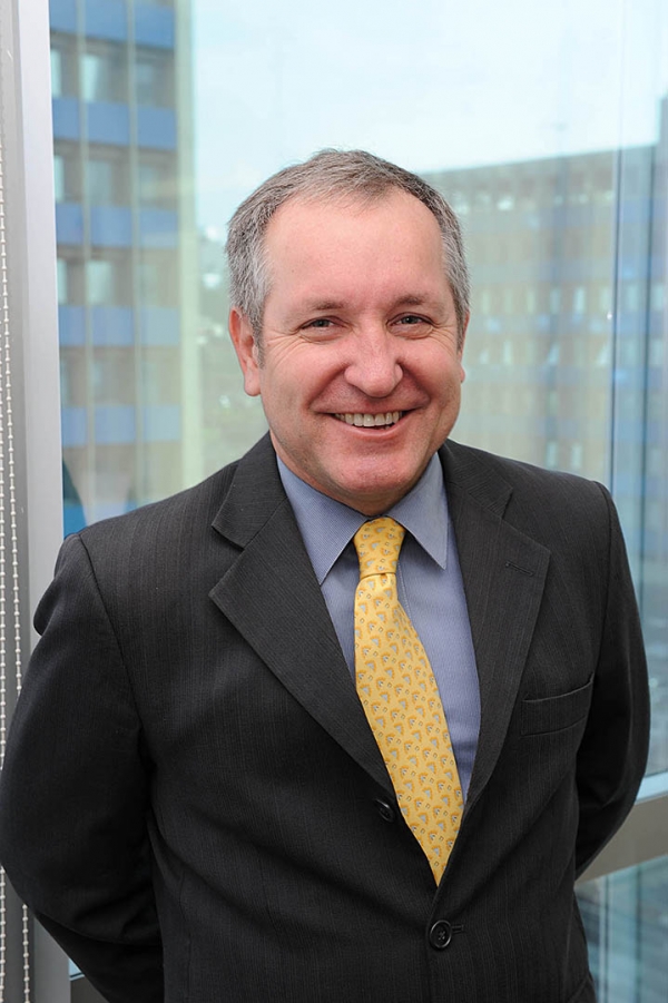 Carlos Raimar Schoeninger, nuevo presidente de Padtec