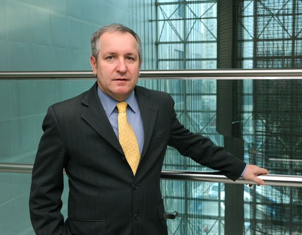 Padtec anuncia nuevo presidente