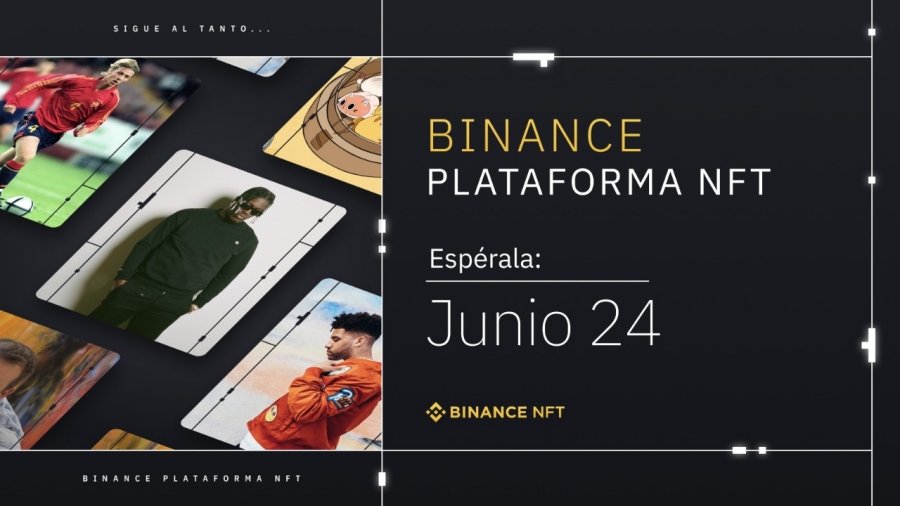 Artistas, músicos y deportistas colombianos podrán monetizar su talento mediante NFT Marketplace