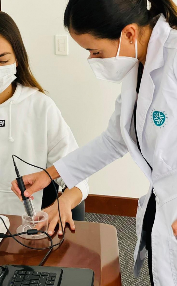 Conocer la intolerancia de alimentos podría ser clave para mejorar la salud en Colombia